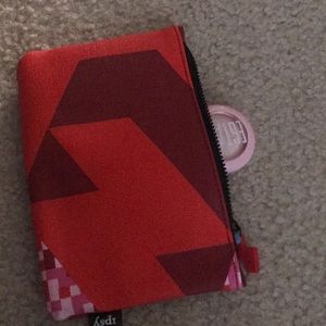 Ipsy Bag and estate highlighter